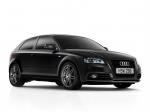 Audi A3 Black Edition 2009 года